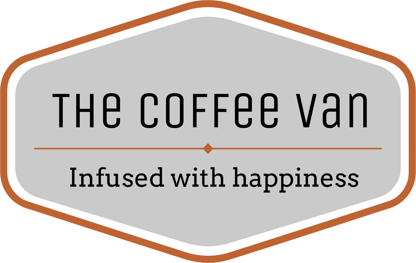 The Coffee Van